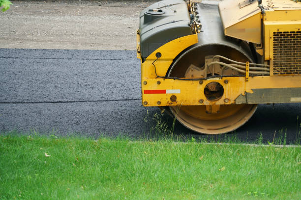 Commercial Driveway Pavers in Cordry Sweetwater Lakes, IN